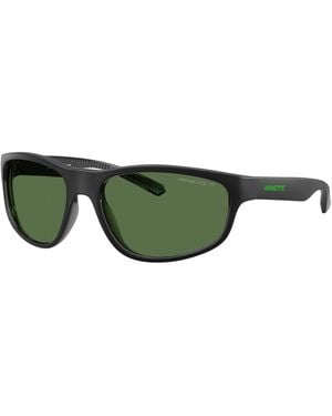 Arnette Sunglass An4351 E.z. - Green
