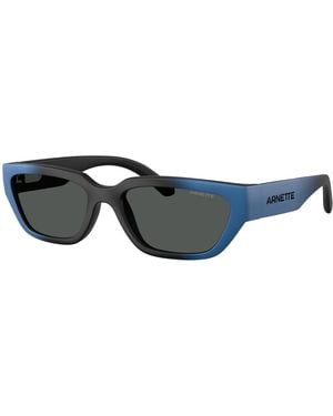 Arnette Sunglass AN4350 Curbside - Negro