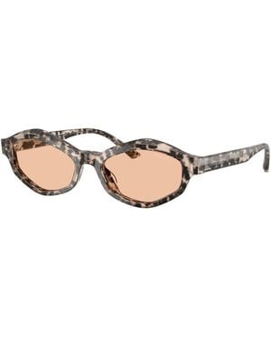 Jimmy Choo Sunglass Jc5077u - Black