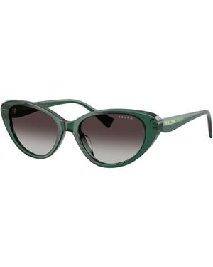Ralph Vrouwelijk Sunglass Ra5359U - Zwart