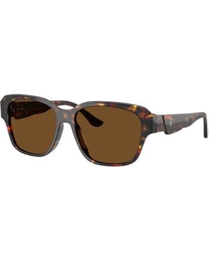 Ferrari Sunglass Fh2016d - Black