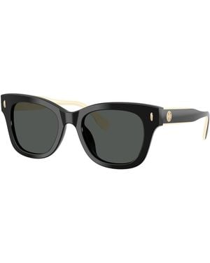 Tory Burch Sunglasses - Black