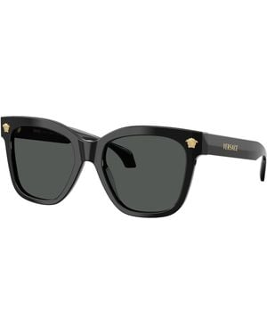 Versace Vrouwelijk Sunglass Ve4511 - Zwart