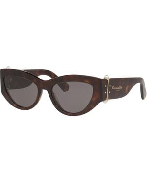 Dior Sunglass Es B1i - Black