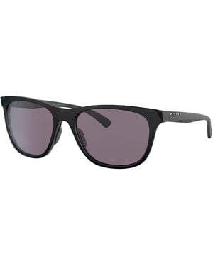 Oakley Sunglass Leadline - Schwarz