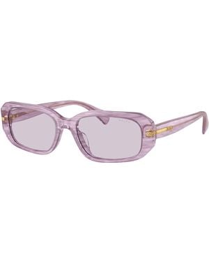 Ralph Sunglass RA5311U - Negro