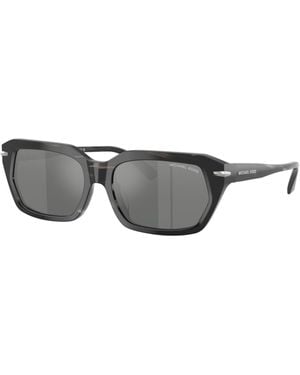 Michael Kors Lake Tahoe Sunglasses - Black