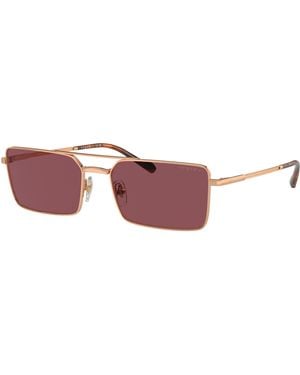 Vogue Eyewear Sunglass Vo4309s - Black