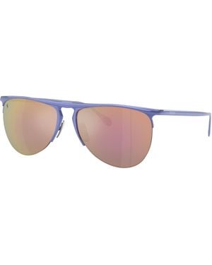 Ferrari Sunglass FH1016 - Negro