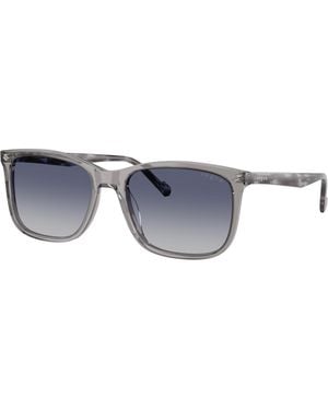 Vogue Eyewear Sunglass Vo5618s - Black