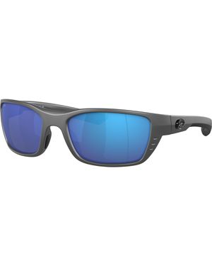 Costa Sunglass 6s9056 Whitetip - Black