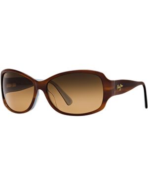 Maui Jim Sunglass Nalani - Black