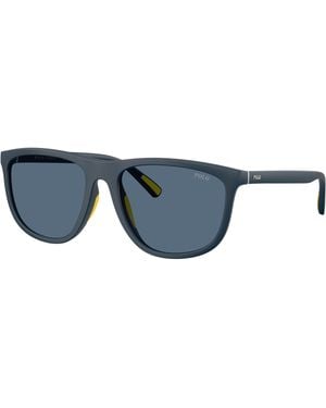 Polo Ralph Lauren Sunglass Ph4231u - Black