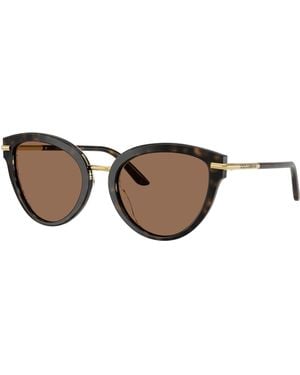 Dolce & Gabbana Sunglass Dg4492 - Black