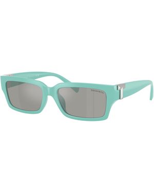 Tiffany & Co. Sunglass TF4226U - Grün