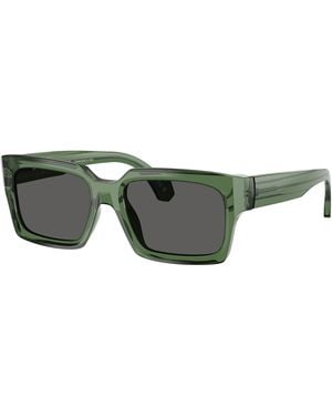 Alain Mikli Sunglass A05522 - Black