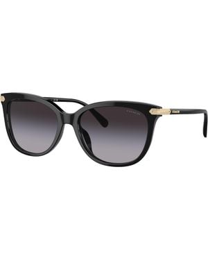 COACH Sunglass Cl926 - Black