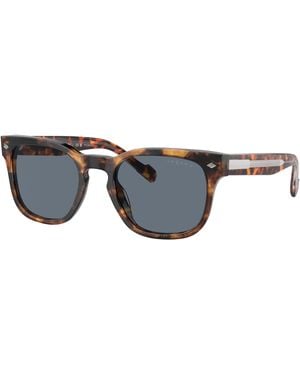 Vogue Eyewear Sunglass Vo5571s - Black