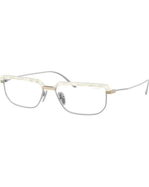 Prada Sunglass PR D64S - Schwarz