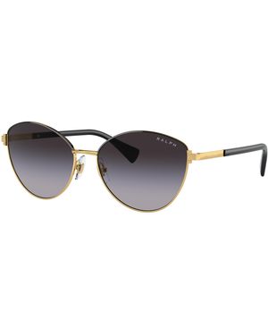 Ralph Sunglass RA4145 - Schwarz