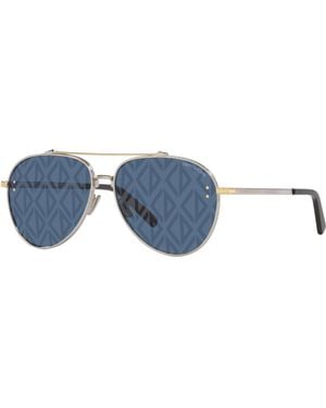 Dior Sunglass Cddiamonda1u - Black
