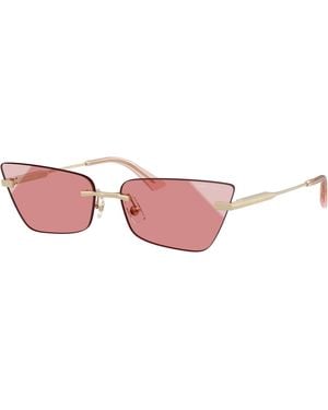 Jimmy Choo Sunglass Jc4012 - Black
