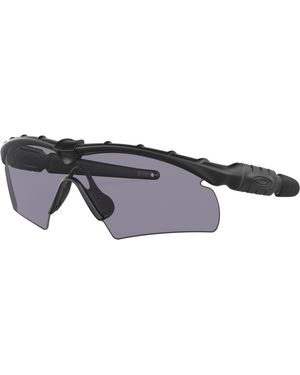 Oakley Sunglass Standard Issue Ballistic M Frame® 2.0 Hybrid® - Black