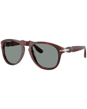 Persol Sunglass Po8649sm - Black