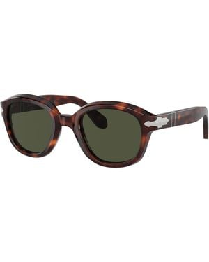 Persol Sunglass Po0060s - Black