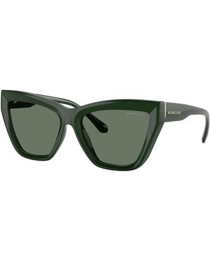 Michael Kors Sunglass Mk2211u Dubai - Green