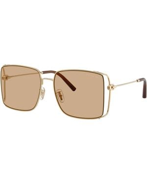 COACH Sunglass CW429 - Negro