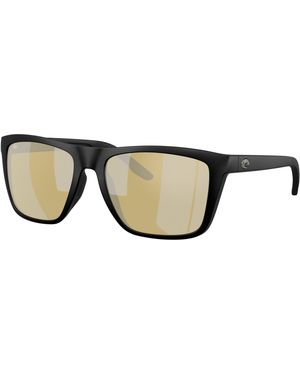 Costa Sunglass Mainsail Xl - Black