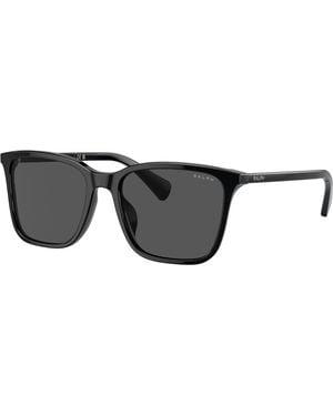 Ralph Sunglasses Ra5314u - Black
