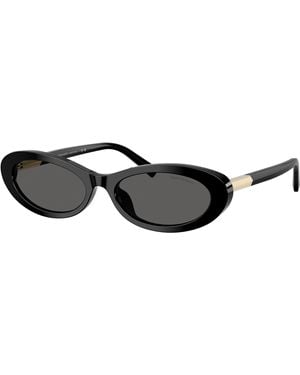 Tiffany & Co. Sunglass Tf4250 - Black