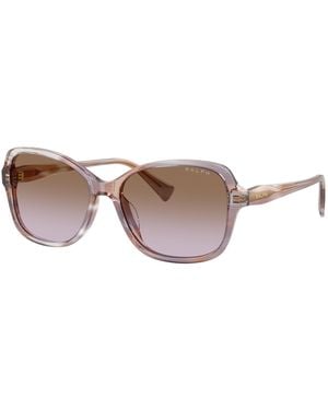 Ralph Sunglass RA5351U - Negro