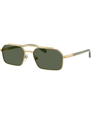 Vogue Eyewear Sunglasses Vo4356S - Green