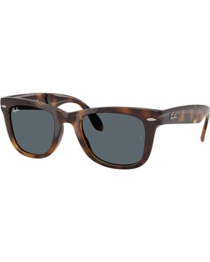 Gafas de sol wayfarer hombre