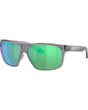 Costa Sunglass Trades - Green