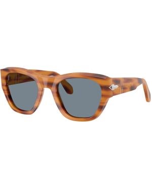 Persol Sunglass Po0054s - Black