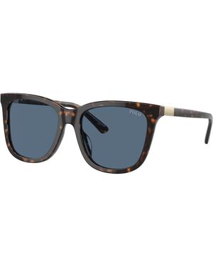 Polo Ralph Lauren Sunglass Ph4201u - Black