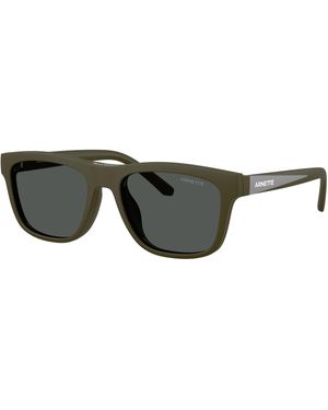 Arnette Sunglass Turbine - Black