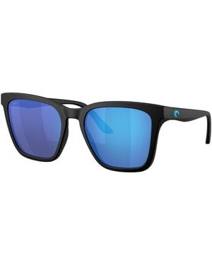 Costa Sunglass Sunlace - Black