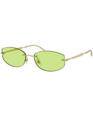 Ray-Ban Sunglass RB3792 - Verde