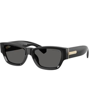 Tiffany & Co. Sunglass Tf4265u - Black