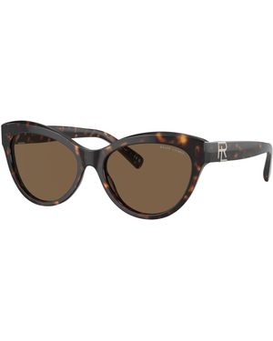 Ralph Lauren Sunglass The Betty - Black