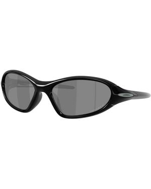 Oakley Sunglass Portal Jacket® - Black