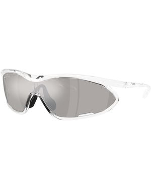 EA7 Sunglass Q74013 - Black