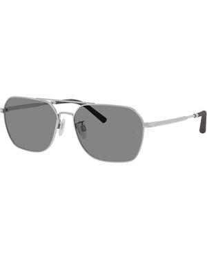 Oliver Peoples Sunglass Ov1377s R-17 - Black