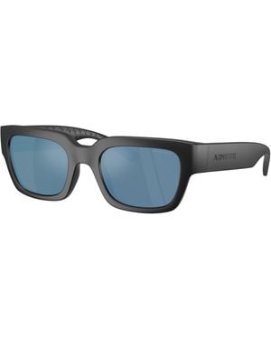 Arnette Sunglass An4354 Myndegap - Black
