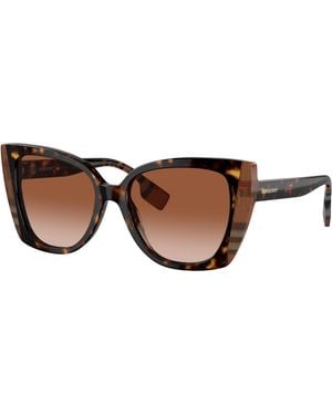 Burberry Sunglass Meryl - Black